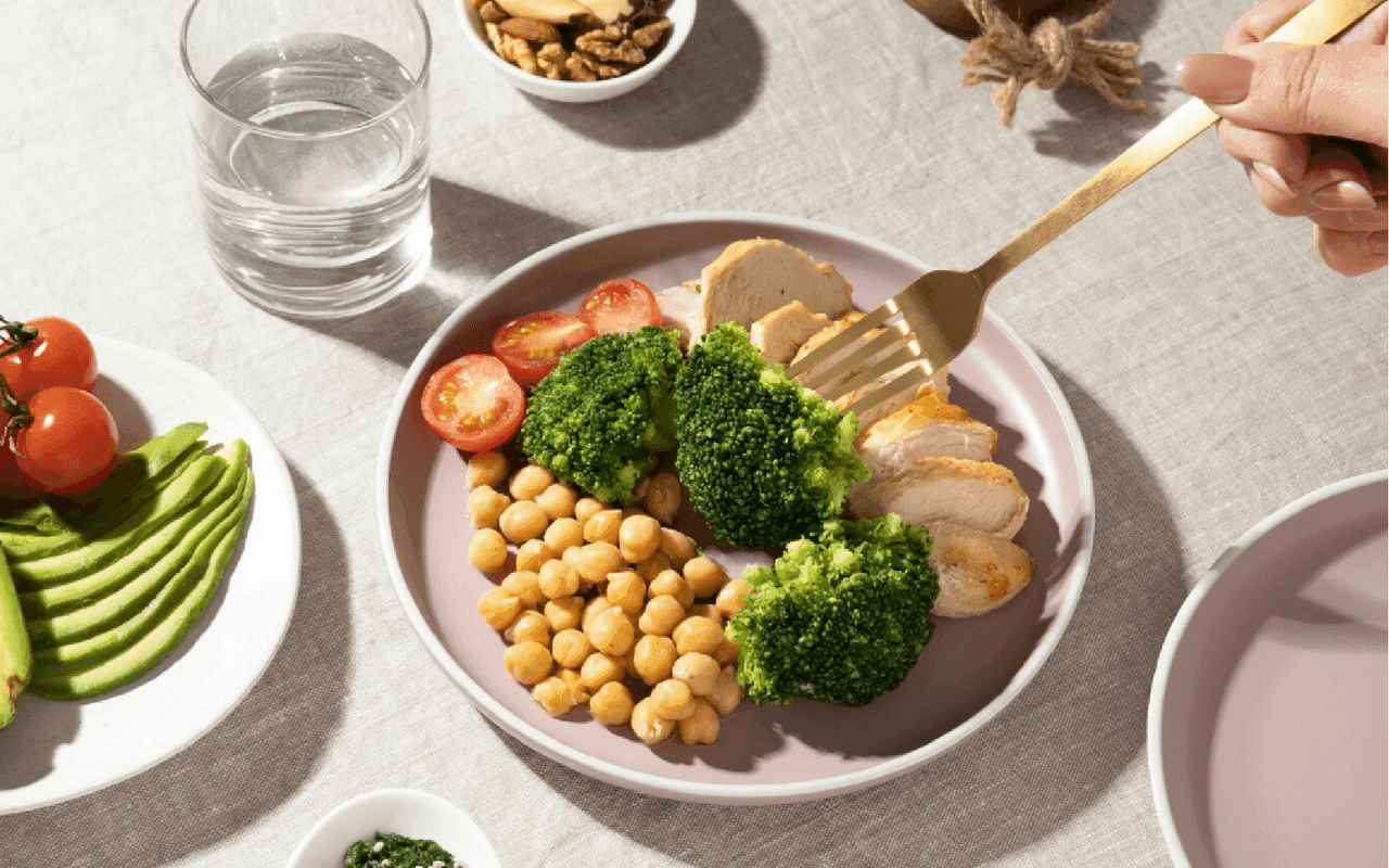 Education and Preparation